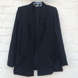 Halogen Boyfriend Blazer